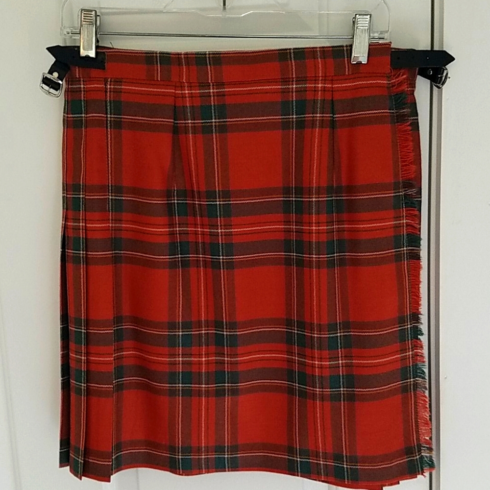 Skirt